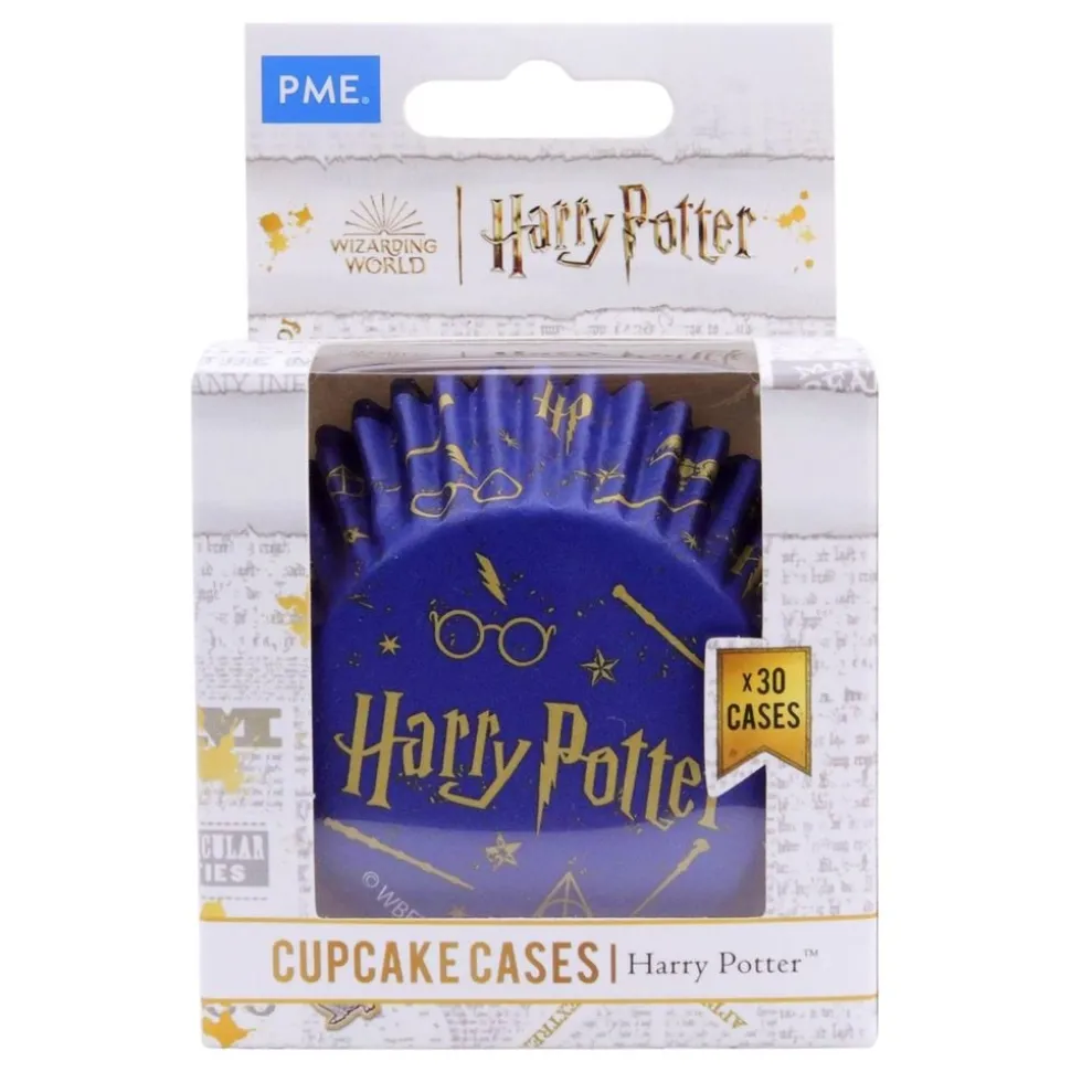 PME Harry Potter Muffinsformar