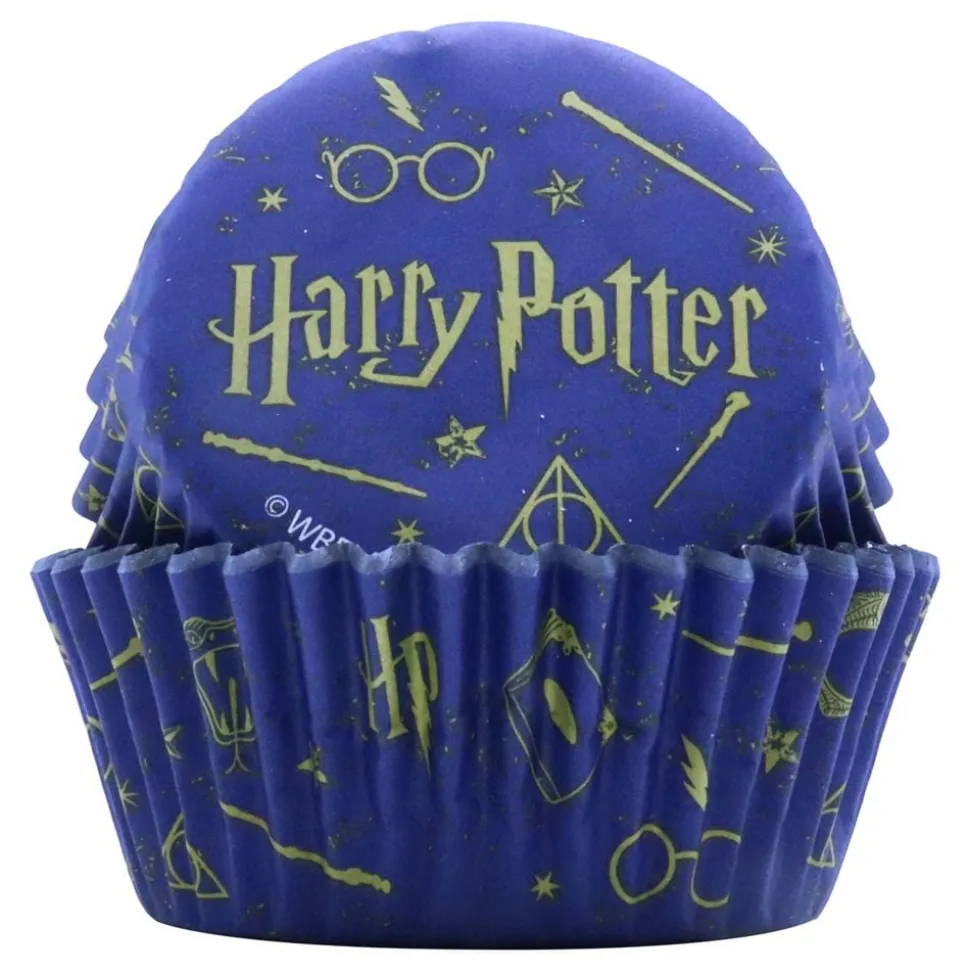 PME Harry Potter Muffinsformar