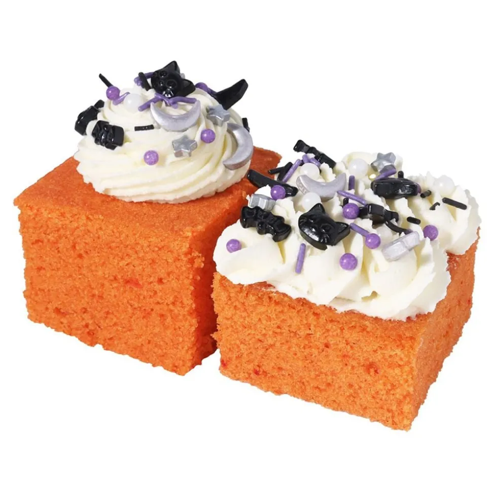 PME Halloweenströssel Häxa