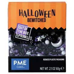 PME Halloweenströssel Häxa