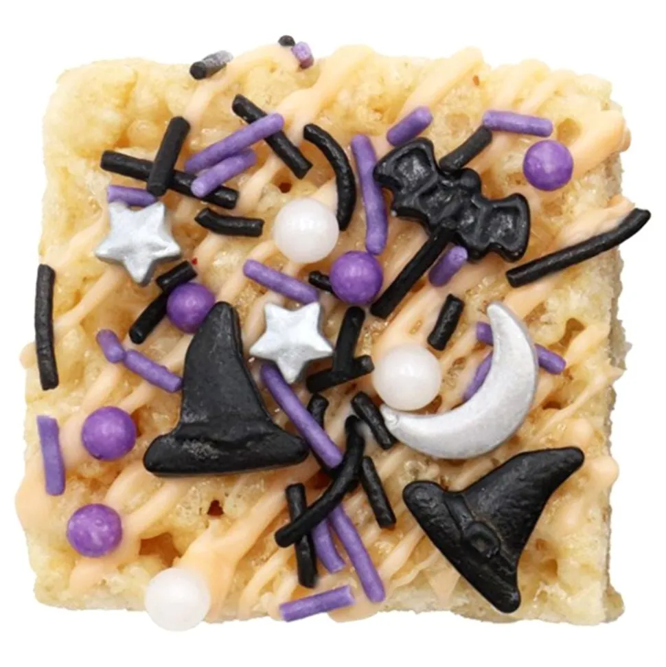 PME Halloweenströssel Häxa