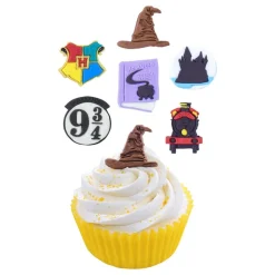 PME Harry Potter Hogwarts Sockerfigurer
