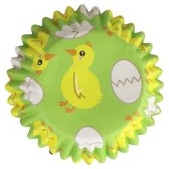 PME Muffinsformar Folierade Påskmotiv