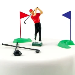 PME Tårtdekoration Golf