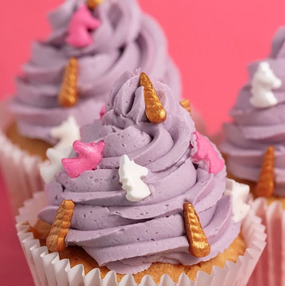 PME Unicorn Sprinkle Charms