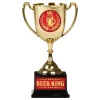 Pokal Beer King