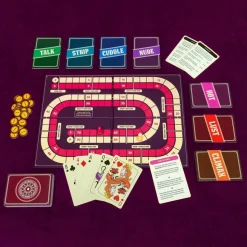 Poker for Couples Vuxenspel