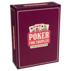 Poker for Couples Vuxenspel