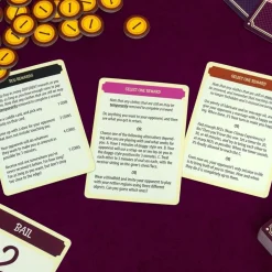 Poker for Couples Vuxenspel