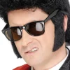 Polisonger Teddy Boy