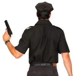 Polisskjorta