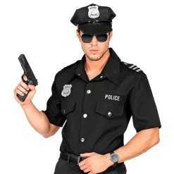 Polisskjorta