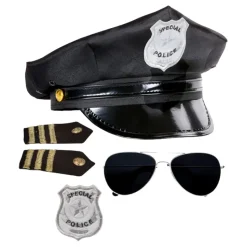 Polis Tillbehörskit