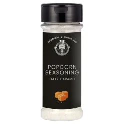 Popcornkrydda Salty Caramel