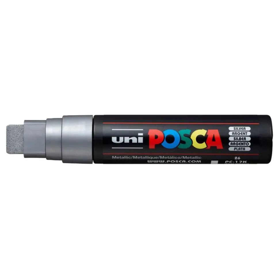 Posca PC-17K Tuschpenna 15 mm