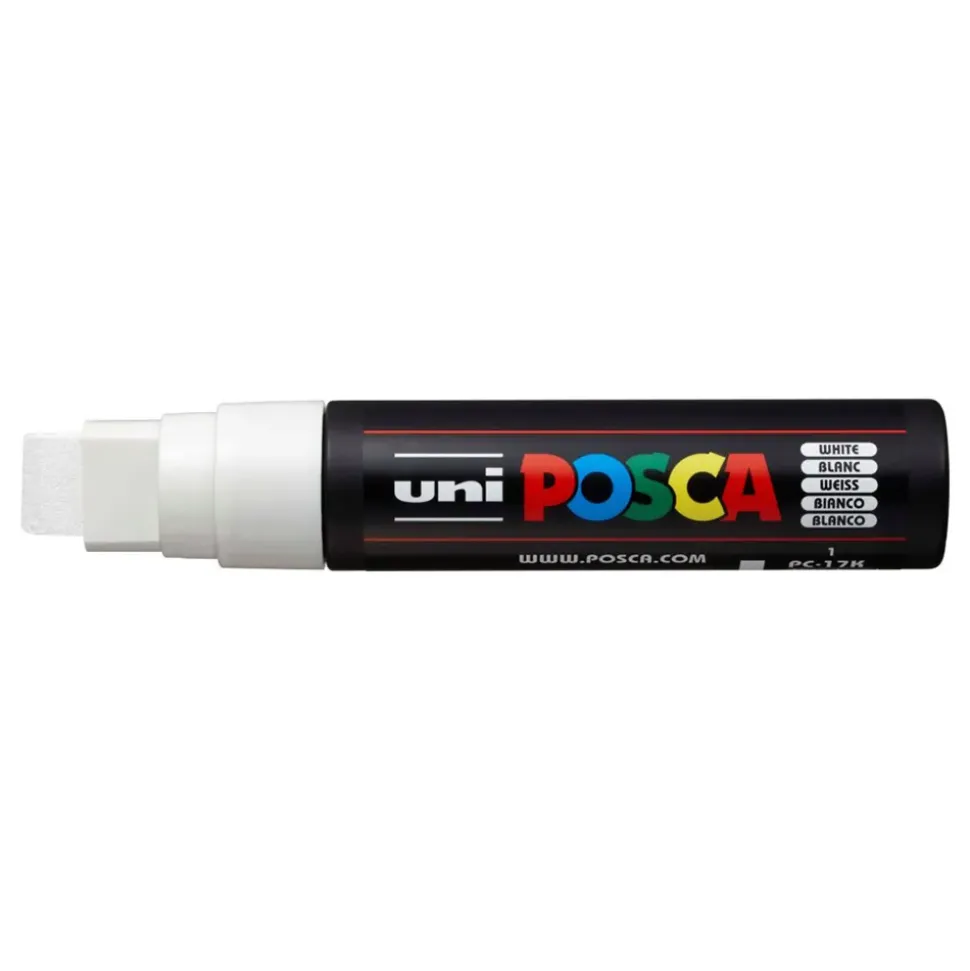 Posca PC-17K Tuschpenna 15 mm