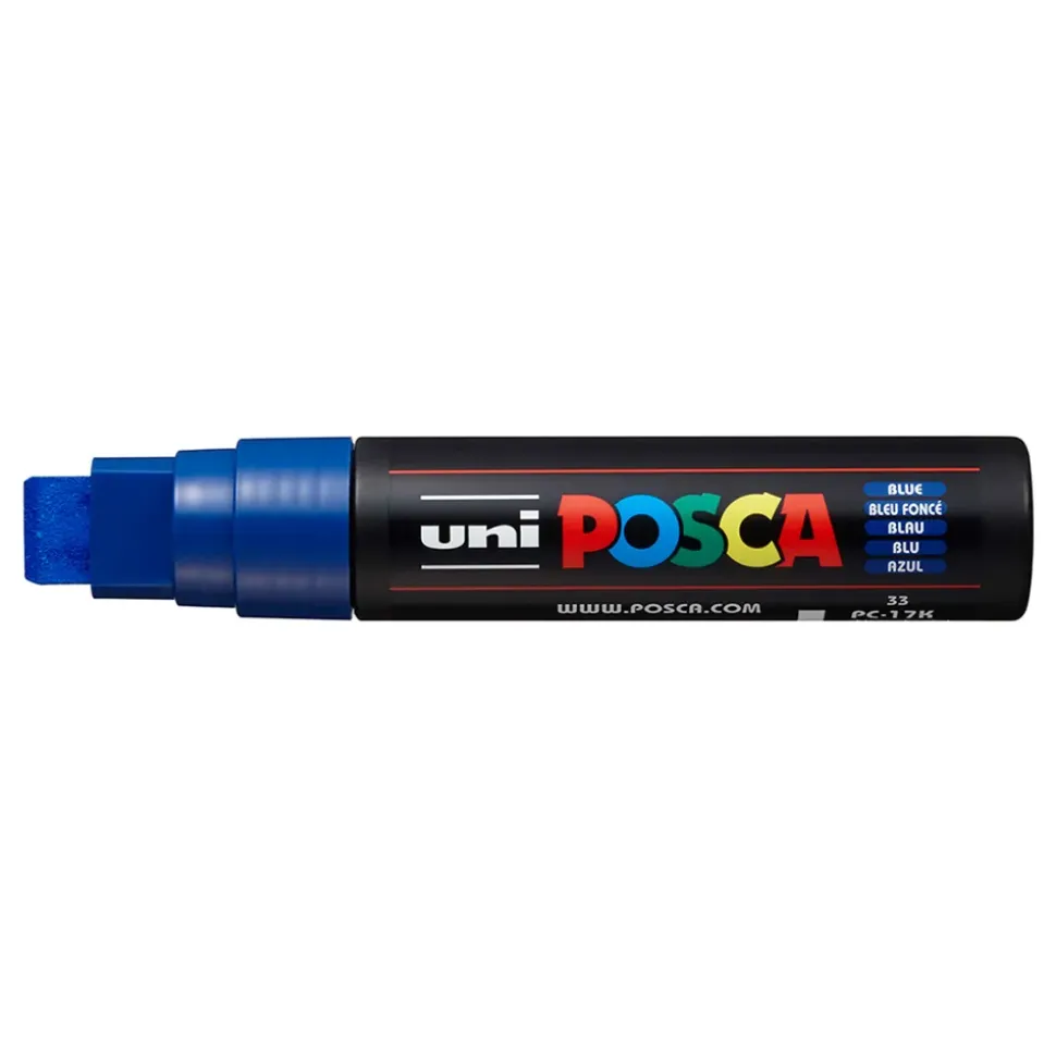 Posca PC-17K Tuschpenna 15 mm