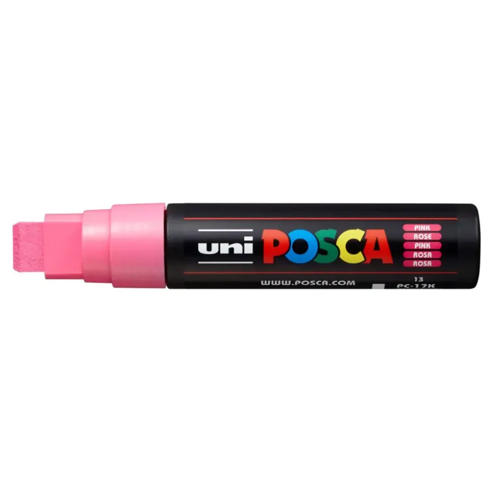 Posca PC-17K Tuschpenna 15 mm