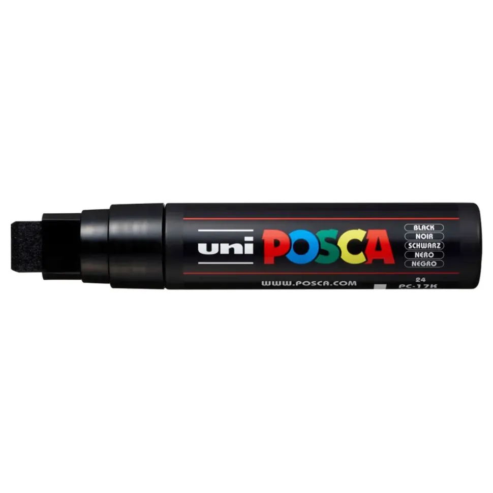 Posca PC-17K Tuschpenna 15 mm