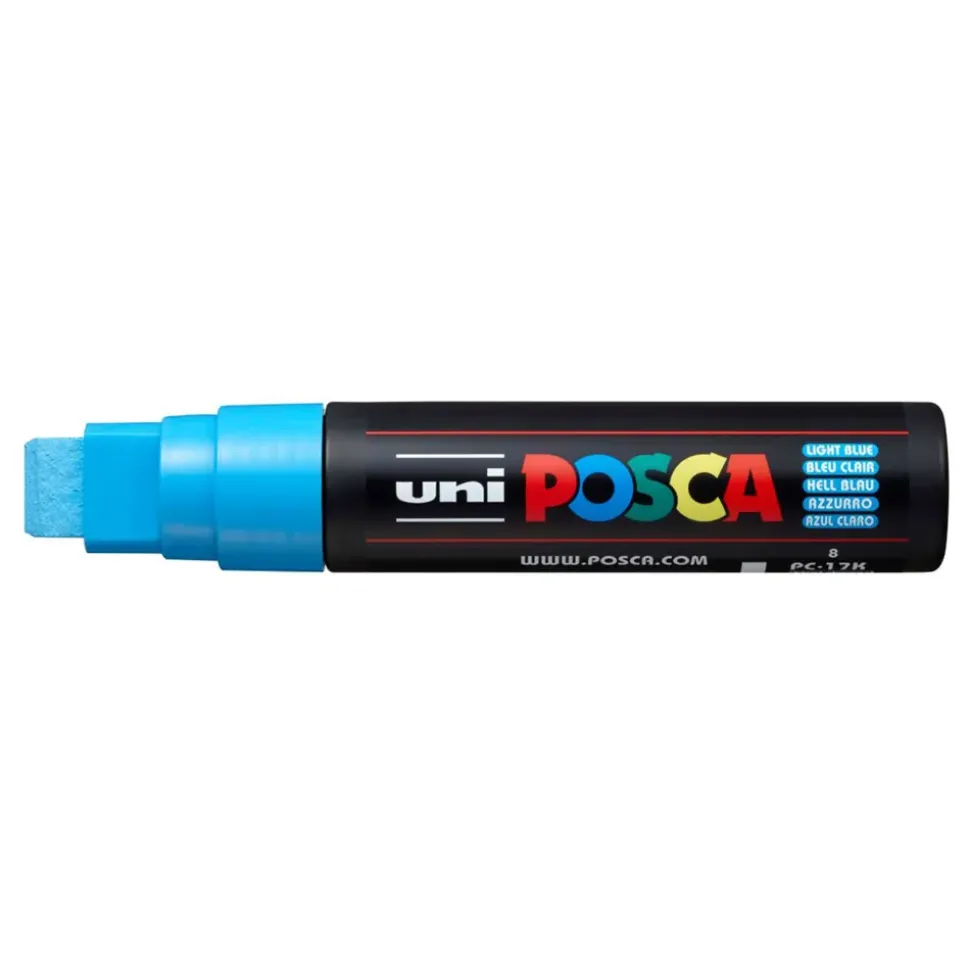 Posca PC-17K Tuschpenna 15 mm