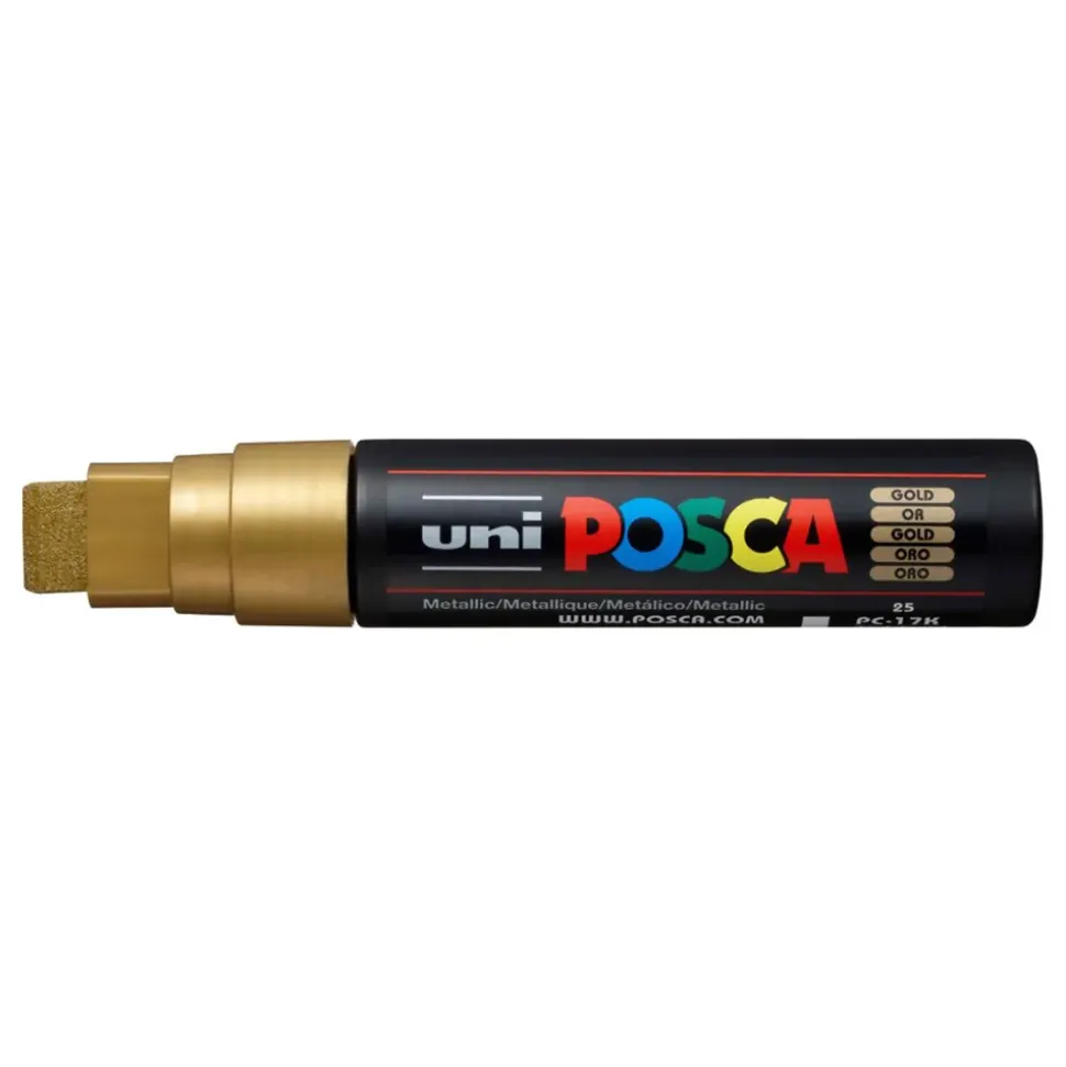 Posca PC-17K Tuschpenna 15 mm