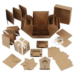 Presentask Explosion Box Natur
