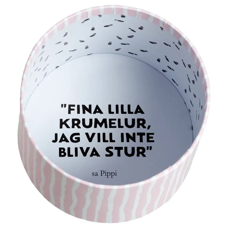 Presentask Pippi Långstrump