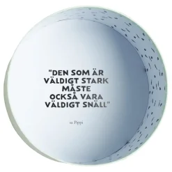 Presentask Pippi Långstrump