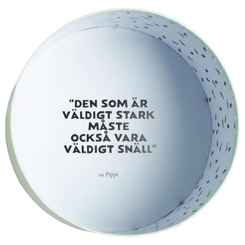 Presentask Pippi Långstrump