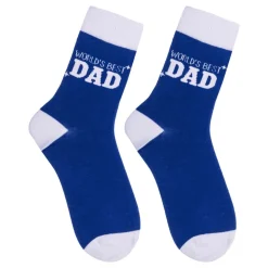 Presentbox World's Best Dad