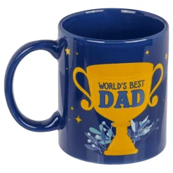 Presentbox World's Best Dad