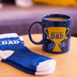 Presentbox World's Best Dad