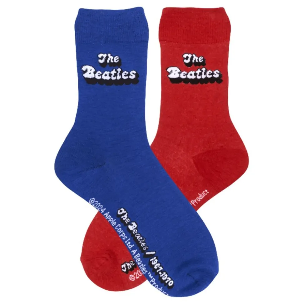 Presentbox The Beatles