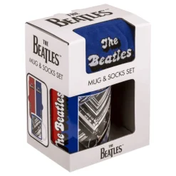 Presentbox The Beatles