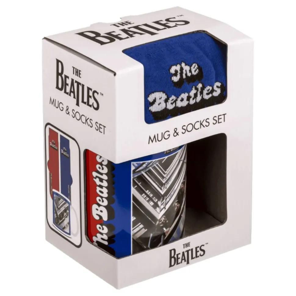 Presentbox The Beatles