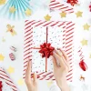 Presentpapper Ränder