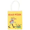 Presentpåse Påsk Pippi Långstrump