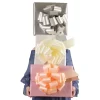 Presentrosett Stor Silver DIY