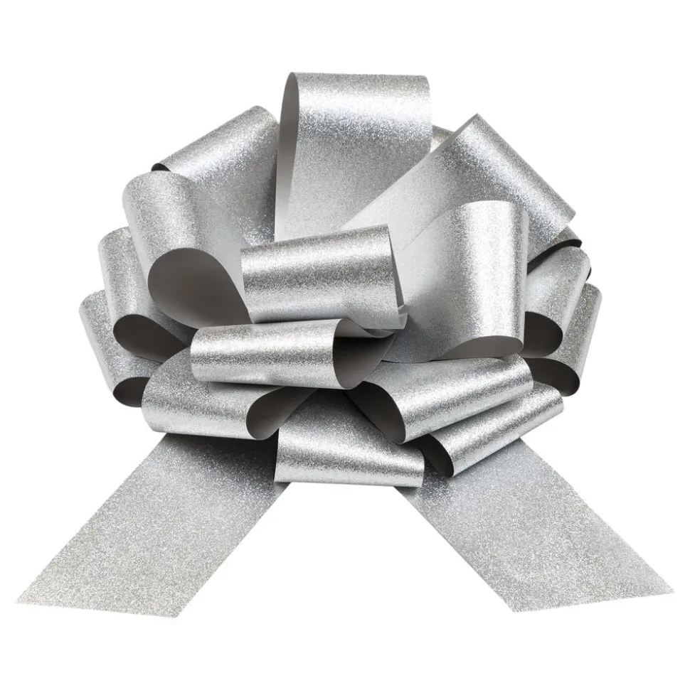 Presentrosett Stor Silver DIY