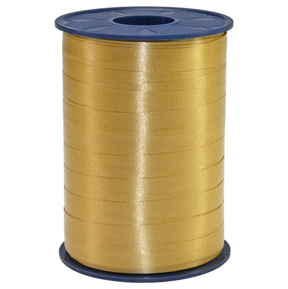 Presentsnöre Guld