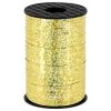 Presentsnöre Holografiskt Guld
