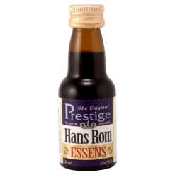 Prestige Hans Rom Essens
