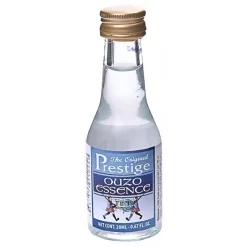 Prestige Ouzo (Lakrits) Essens