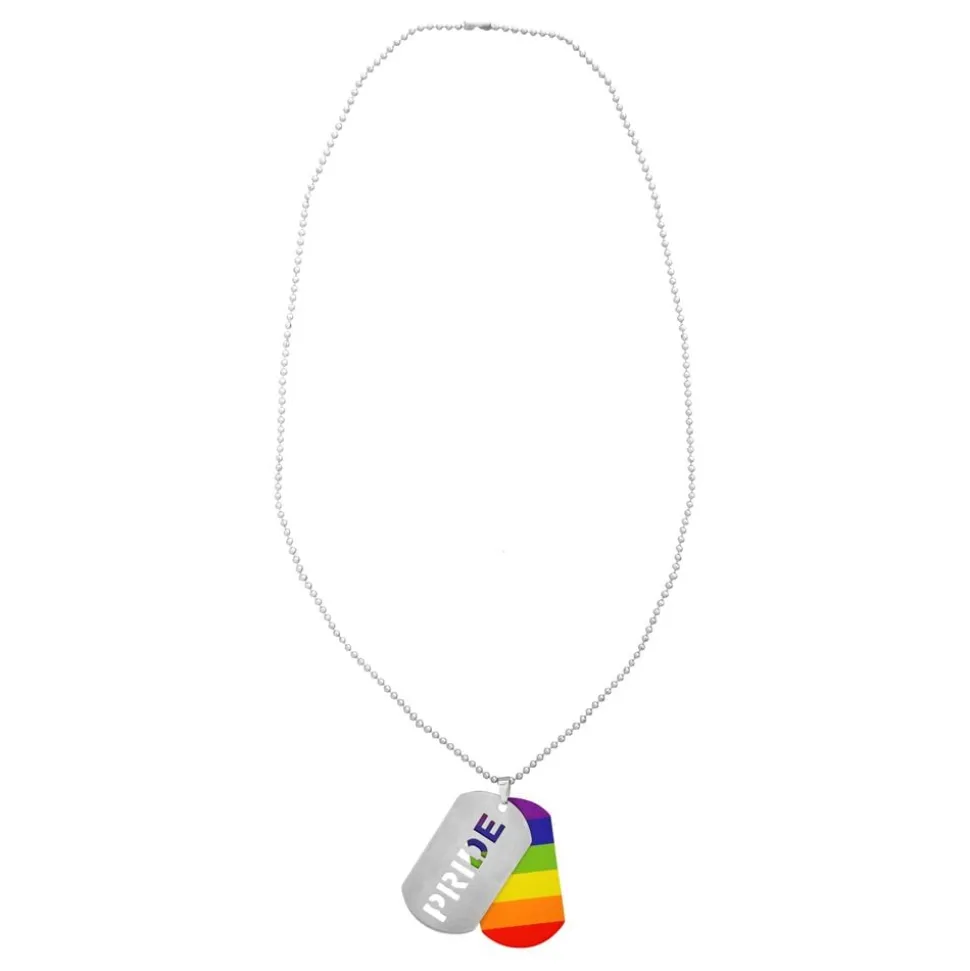 Pride Halsband