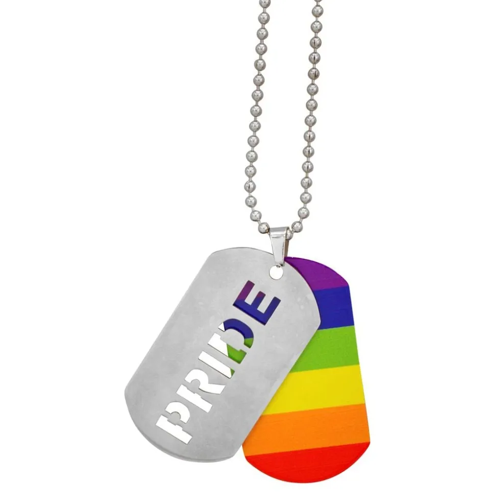 Pride Halsband