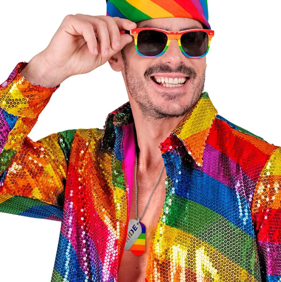 Pride Halsband
