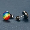 Pride Örhängen