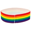 Pride Textilarmband