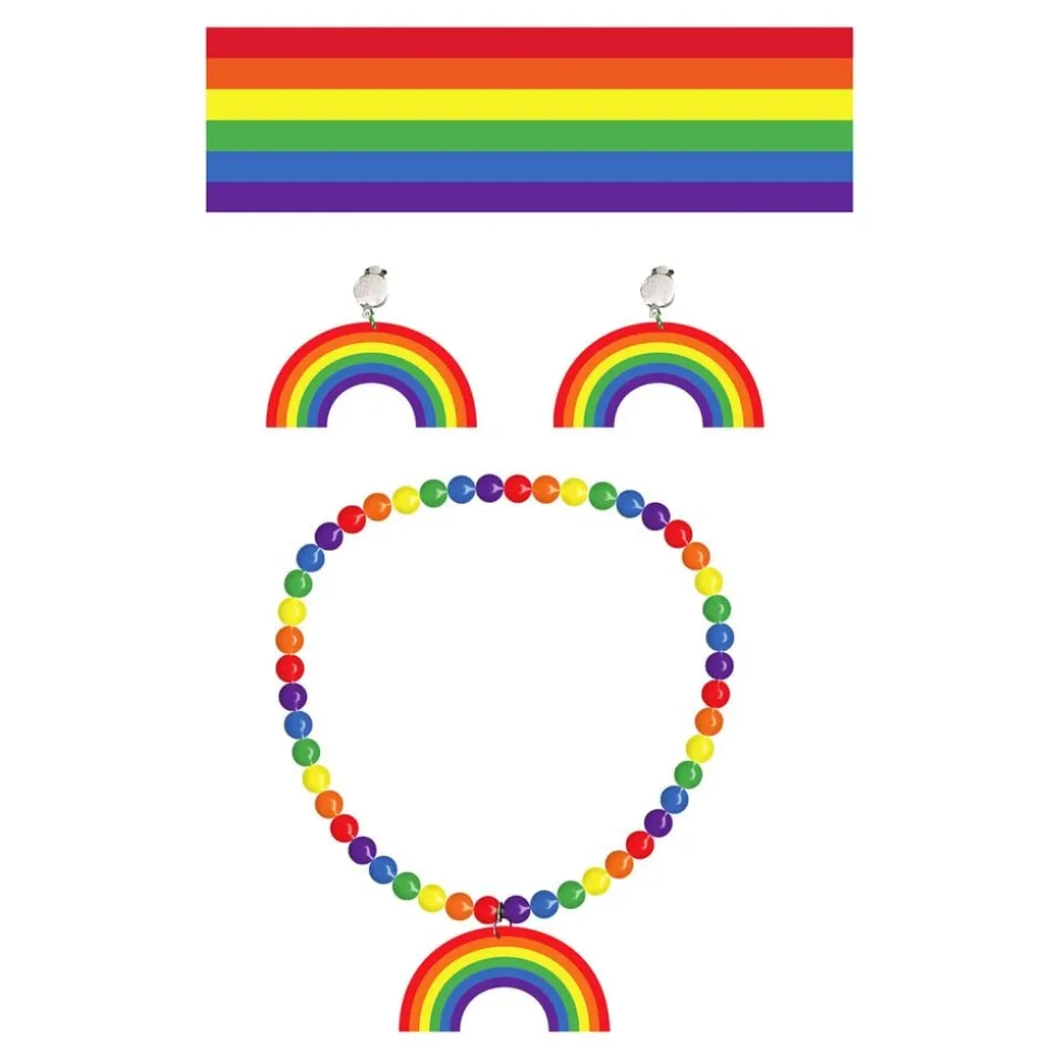 Pride Tillbehörskit