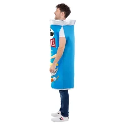 Pringles Salt & Vinegar Maskeraddräkt